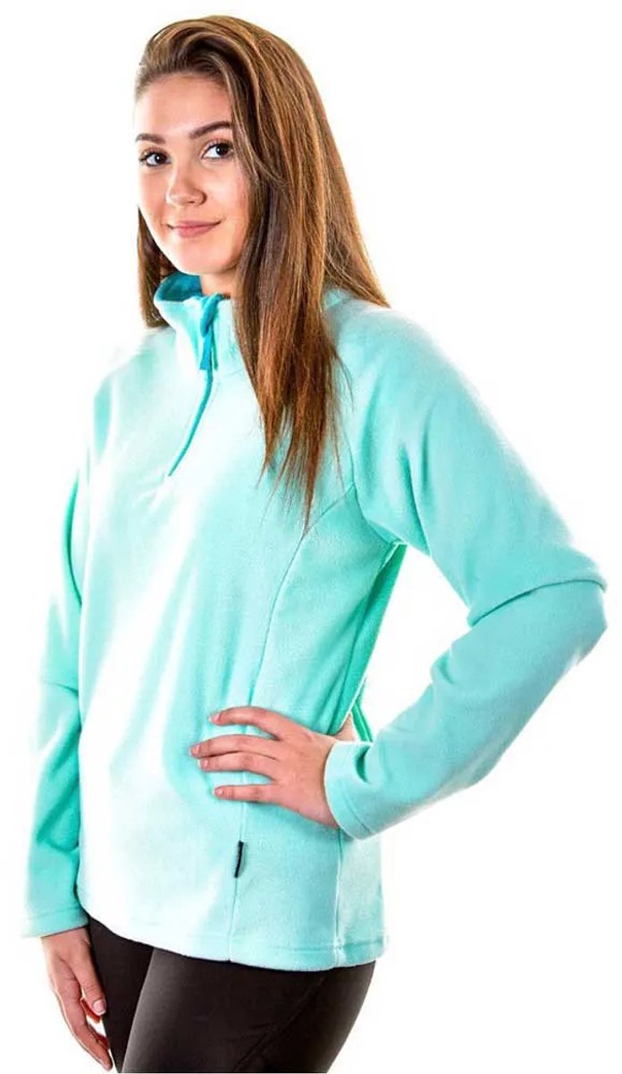Joluvi Surprise 2.0 Fleece Vrouw Aquamarine