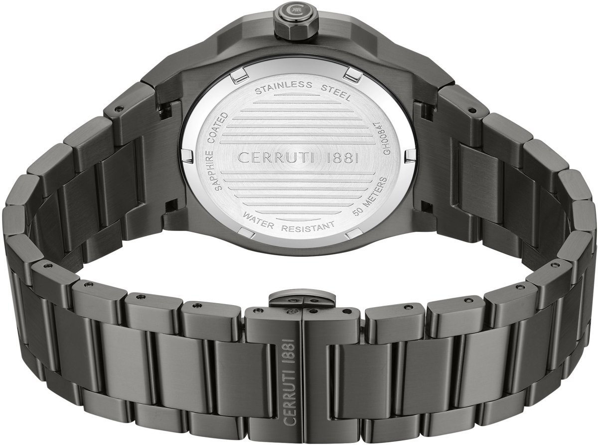 Datum horloge Razzuolo