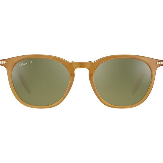 Serengeti Arlie SS483005 Shiny Honey Polarized 555nm van Merkloos — afbeelding 2
