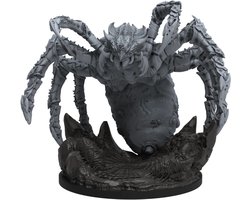 Epic Encounters Web of the Spider Tyrant - RPG Miniaturen - Steamforged Games