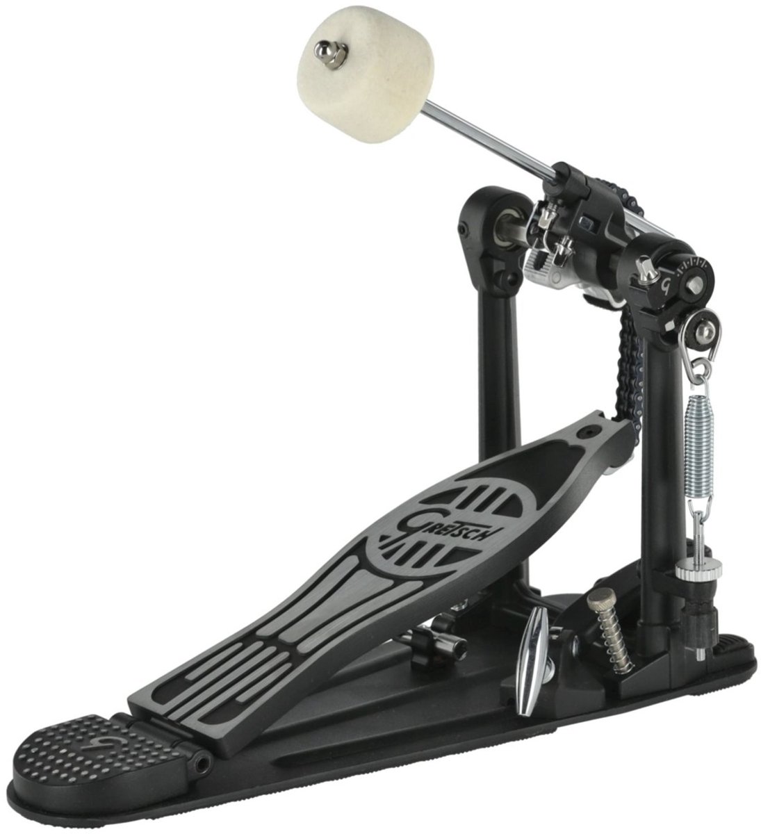Gretsch Gretsch GRG4BP Concert Single Pedal - Drum pedaal