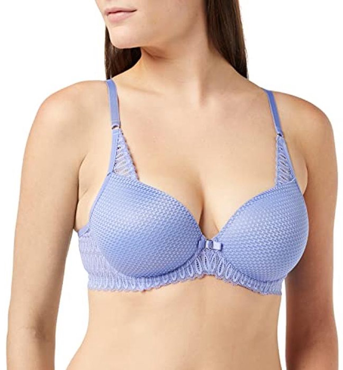 Dames Cups Beha met Beugel - Licht Gevoerd & Comfortabel