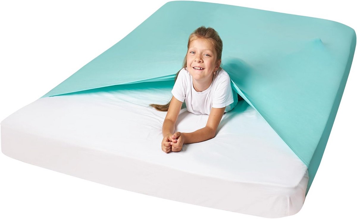 Sensorische Dekens voor Kinderen - Compressie Laken en Dekbed voor Sensory Processing