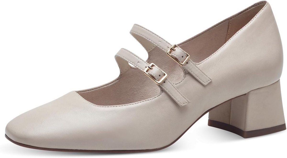 Dames Pumps 1-22304-41 in Normale Maat EU