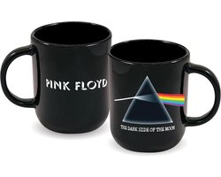 Cappuccino Mok - 567 ml - Dark Side of The Moon
