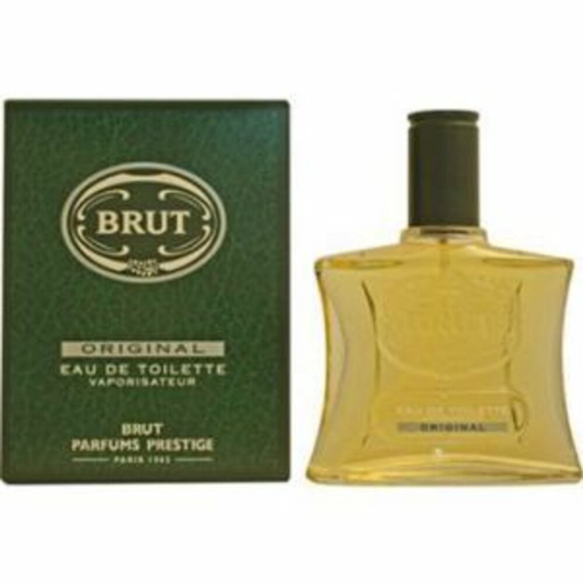 Brut eau de toilette spray 100 ml