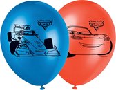 Cars 3 Ballonnen 23cm 8st