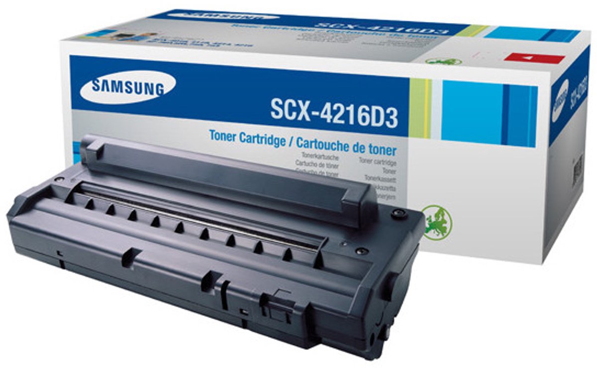 Samsung Toner SCX-4016 zwart