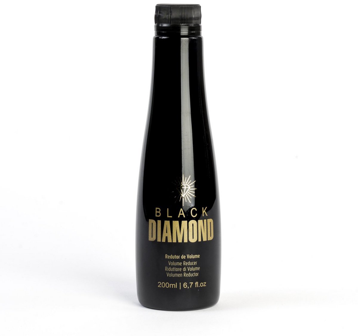 Black Diamond keratine-HAAR Behandeling-treatment 200ml / Haarmasker-Haarverzorging- diep herstellend