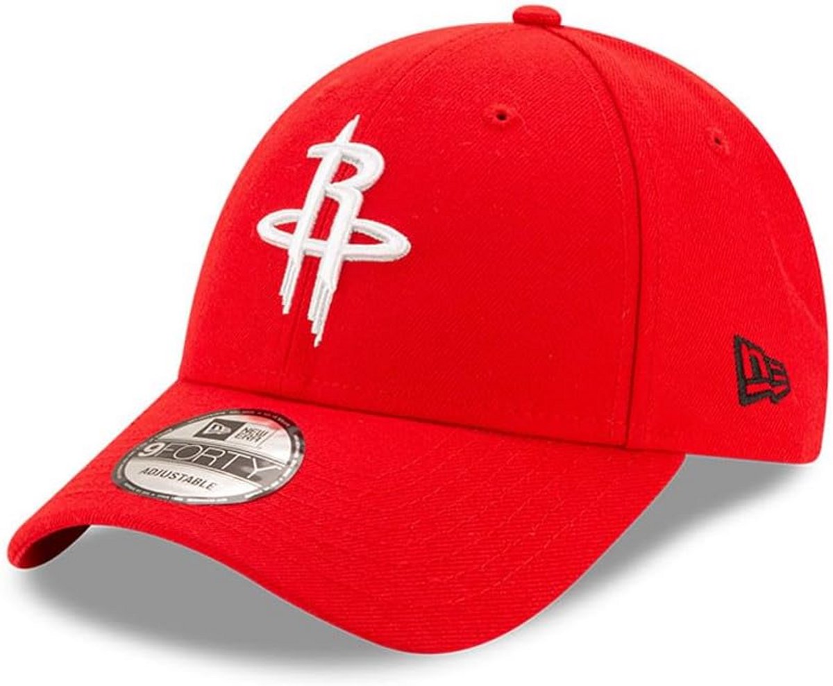 Adjustable Cap Houston Rockets - The League - Rood