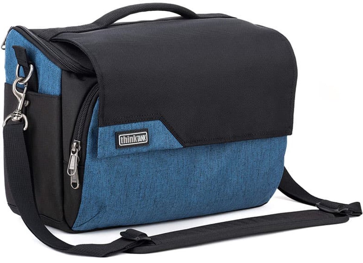 Think Tank Mirrorless Mover V2 30 - Marine Blue