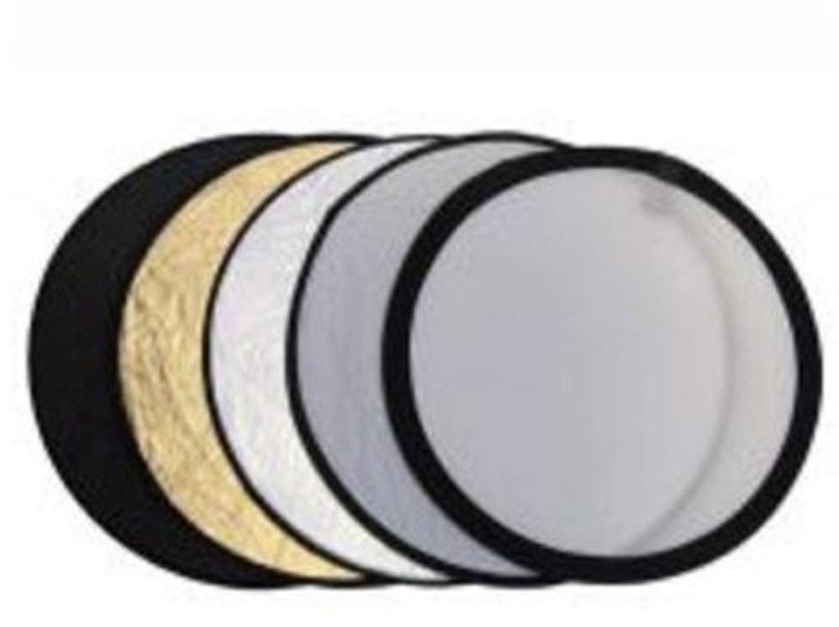 AHEL REFLEKTOR 107cm 5 in 1