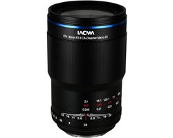 Laowa 90mm f/2.8 2X Ultra-Macro APO Canon RF