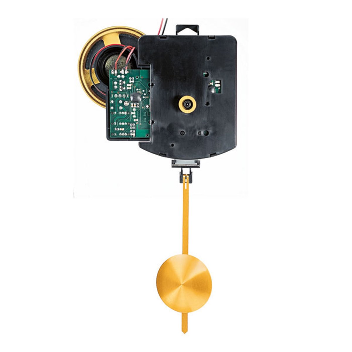 Tijdsein slingeruurwerk FW Bim-Bam-Westminster UTS 700, lengte 12mm