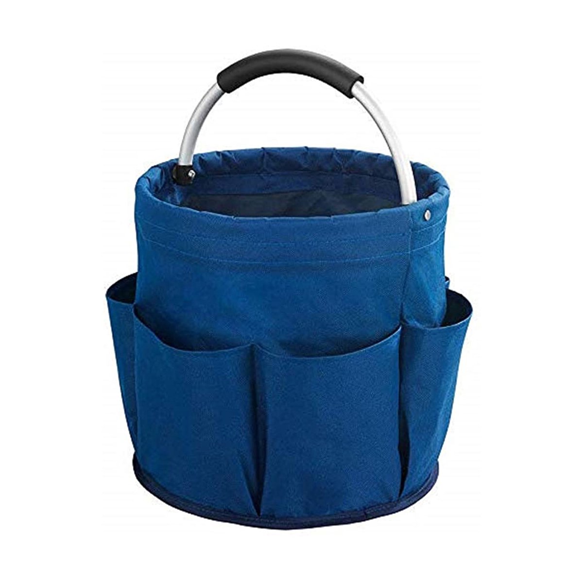 Opbergmand, opvouwbaar, groen