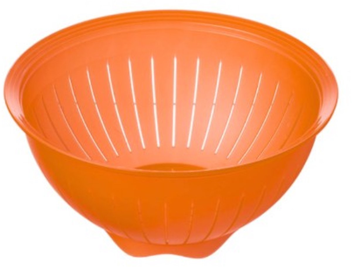 Tupperware Trendy Vergiet Oranje