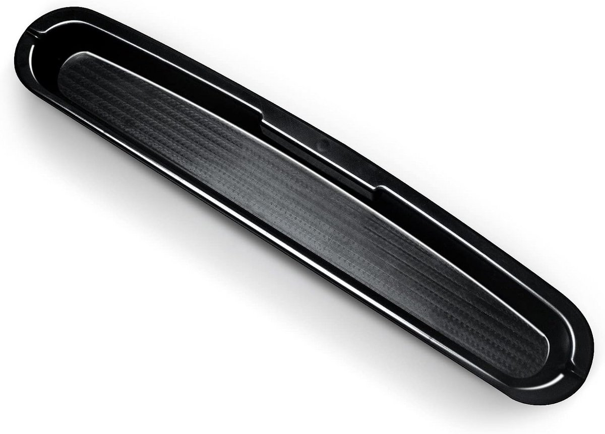 Vervanging Druppelbak Pan Vet Catcher voor 14.5 inch Grill - Gemakkelijk Schoon te Maken Vetlade Onderdelen