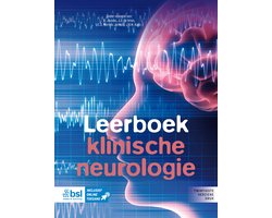 Leerboek klinische neurologie
