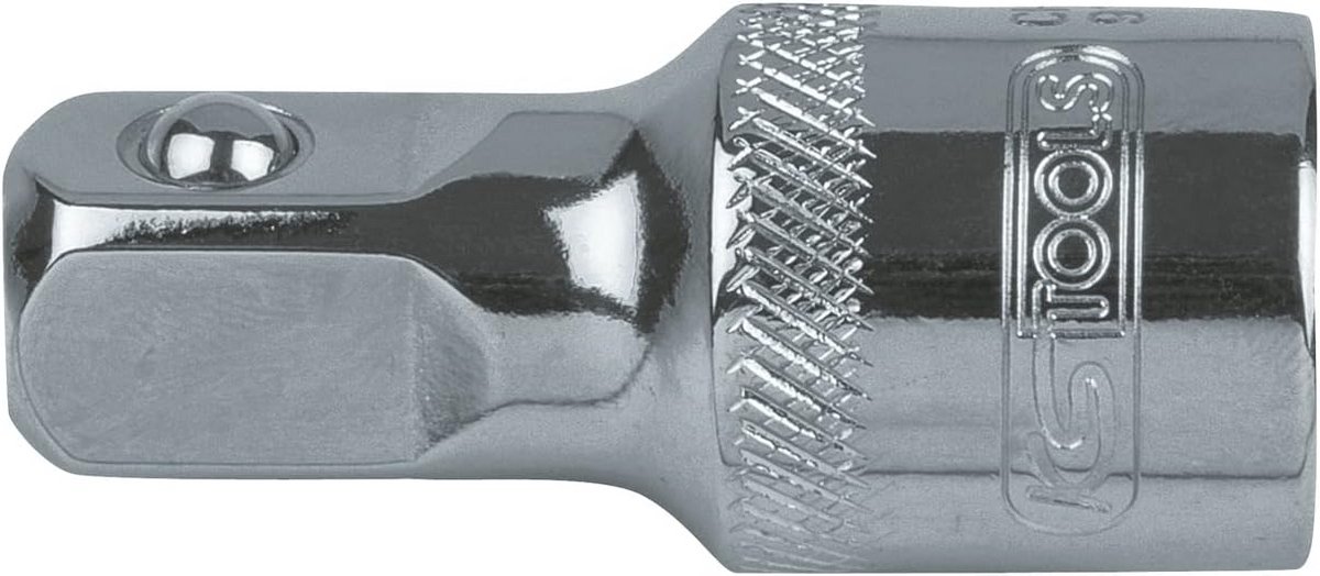 Ultimate Verlengstuk 1/2 inch - 50 mm voor Diverse Toepassingen