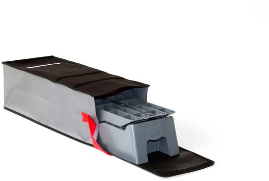 Fiamma Level Bag Draagtas voor step wedges van Fiamma — afbeelding 3