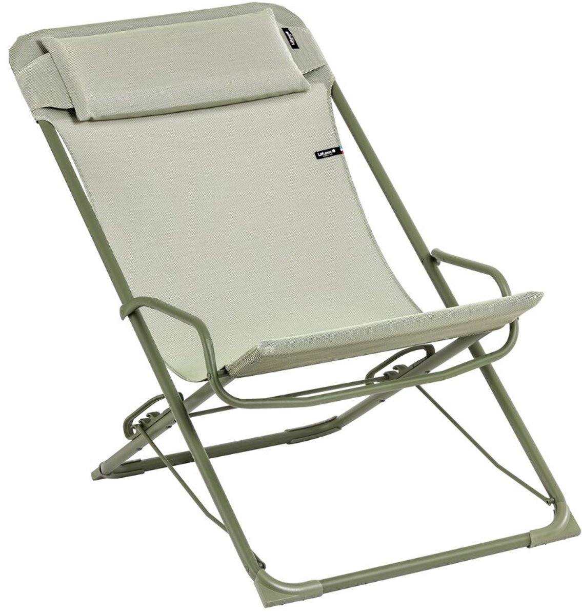 Lafuma TransaSwing - Schommelstoel - Strandstoel - Loungestoel