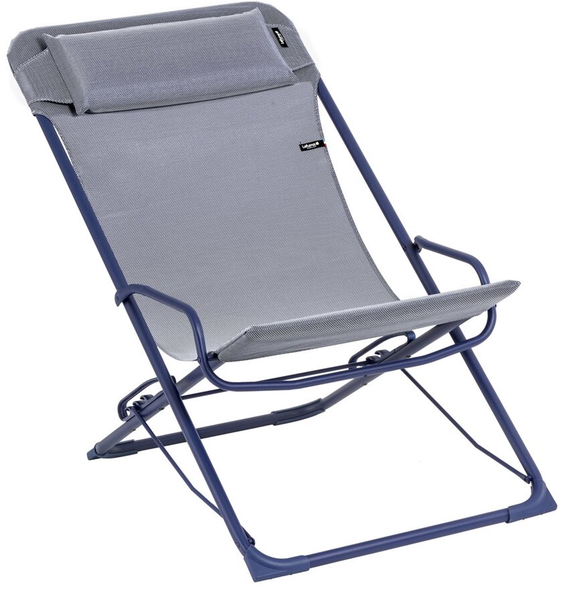 Lafuma TransaSwing - Schommelstoel - Strandstoel - Loungestoel