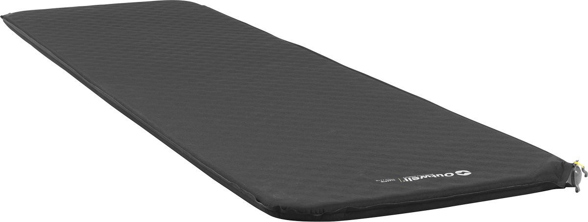 Outwell Sleepin Single 3.0 cm Slaapmat Zelf Opblazend 183 x 51 x 3 cm