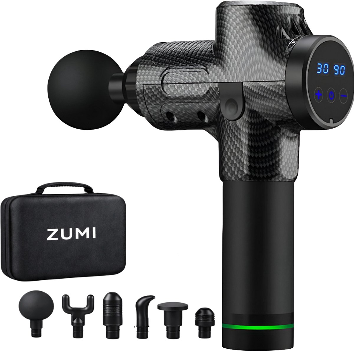 Massage gun - Theragun - Massage pistool - Triggerpoint