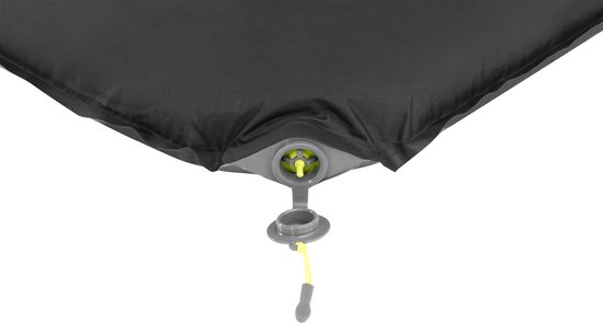 Outwell Sleepin Single 7.5 cm Slaapmat Zelf Opblazend 183 x 63 x 7.5 cm van Merkloos — afbeelding 2