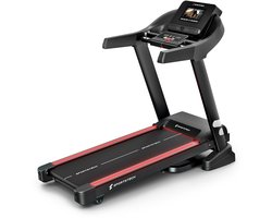 Sportstech F37s Pro_10inch loopband, inklapbaar, 20 km/u, 7 PK, app