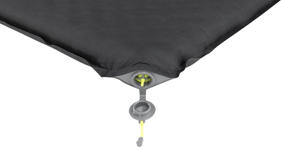 Outwell Sleepin Single 5.0 cm Slaapmat Zelf Opblazend 183 x 63 x 5 cm van Merkloos — afbeelding 5