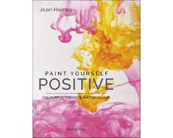 Paint Yourself Positive
