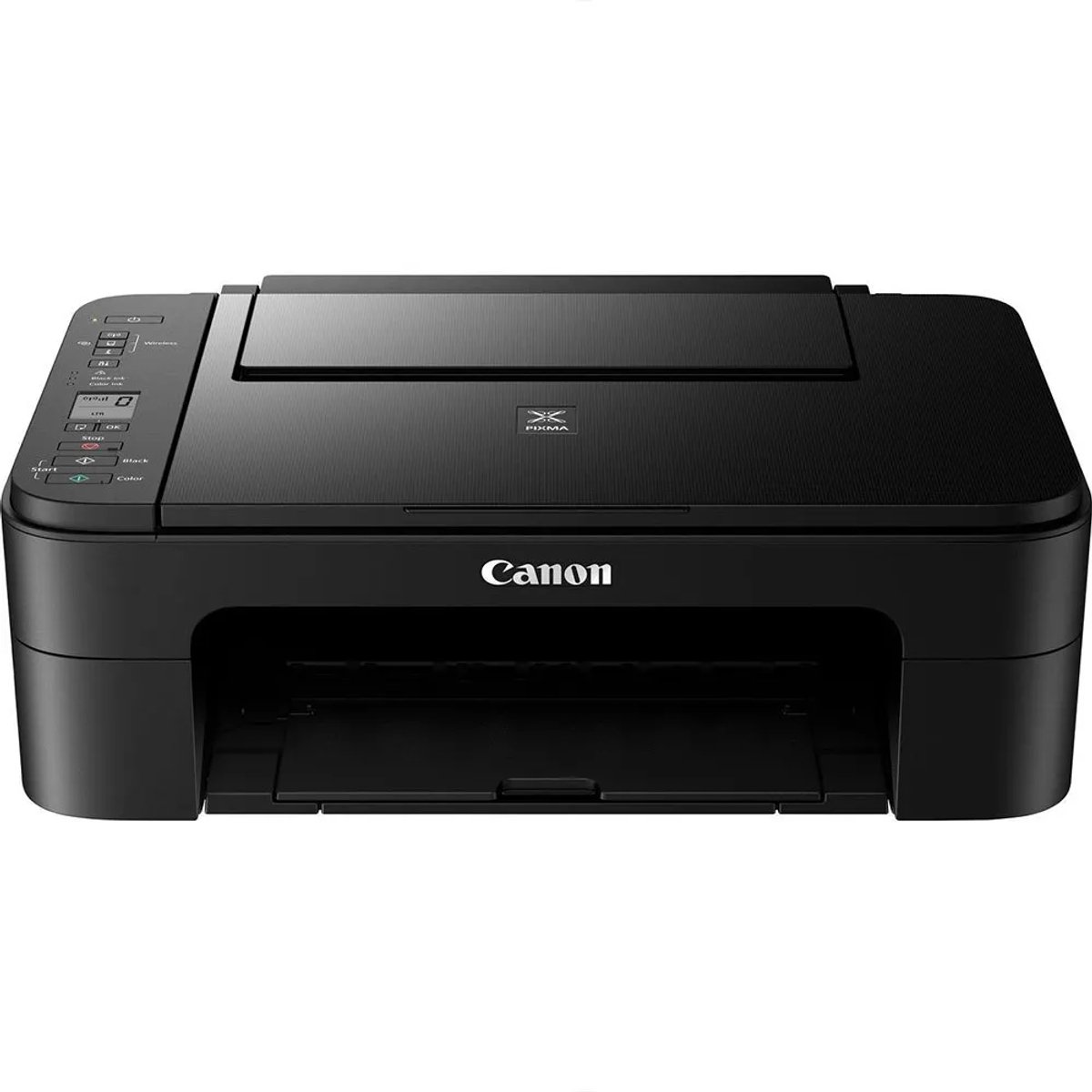 Canon PIXMA TS3350 - All-in-One Inkjetprinter - Zwart — afbeelding 5
