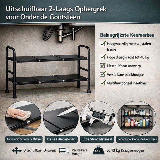 Verstelbare
