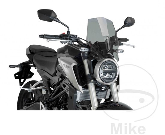 Pack Top Case complet - moto HONDA CB300R NEO SPORT CAFÉ Pack Top Case complet - moto HONDA CB300R NEO SPORT CAFÉ