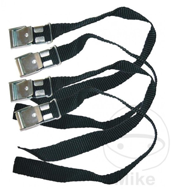 HP fiets riem set 4 stuks | bol