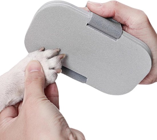 Krabmat voor honden voor nagels - vijlen en trimmen ter bescherming van meubels | krabplank voor honden | kleine, middelgrote en rassen, woonkamer, slaapkamer, balkon, erf Krabmat voor honden voor nagels - vijlen en trimmen ter bescherming van meubels | krabplank voor honden | kleine, middelgrote en rassen, woonkamer, slaapkamer, balkon, erf