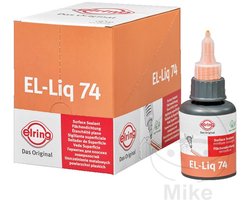 Elring EL-Liq 74 461.682 anaerobe voegmassa met lage weerstand voor motoren