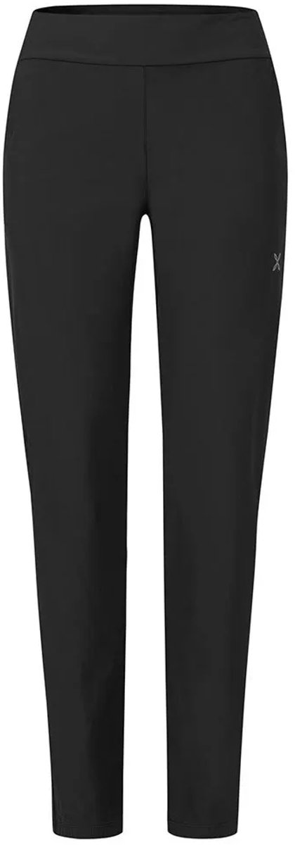 Montura Light Training Broek Zwart L Vrouw