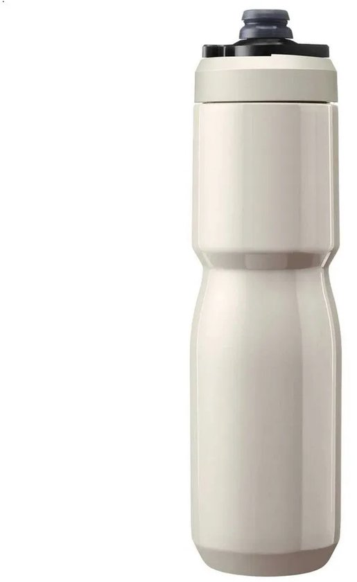 Camelbak Podium Ins Steel 650ml Stone