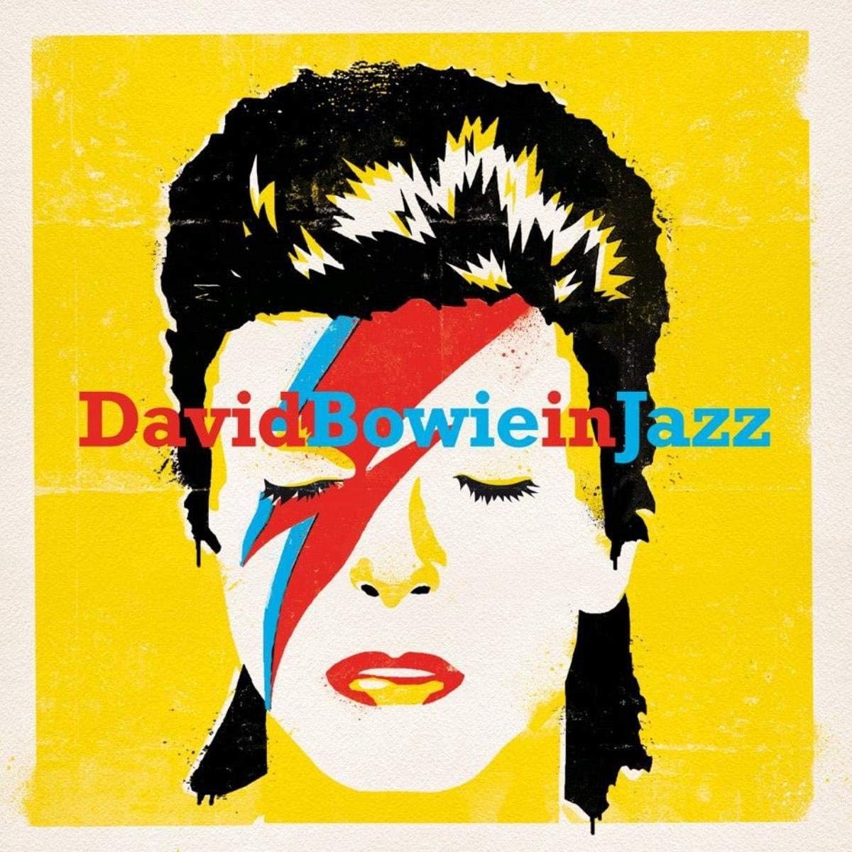 David Bowie Jazz Covers - Live Jazz Muziek