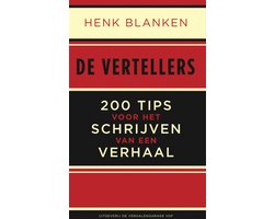 de Vertellers