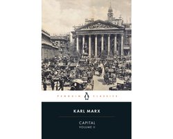 Omslag van PC Capital Vol 2