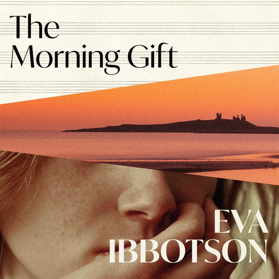 The Morning Gift - cover