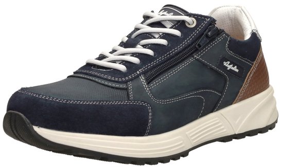 Chaussures à lacets Australian Discover - Bleu - Taille 42