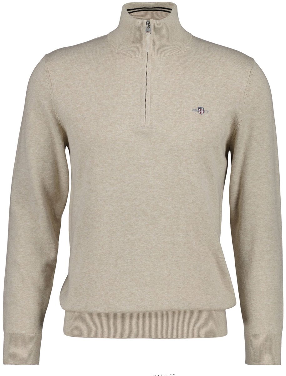 Gant trui beige