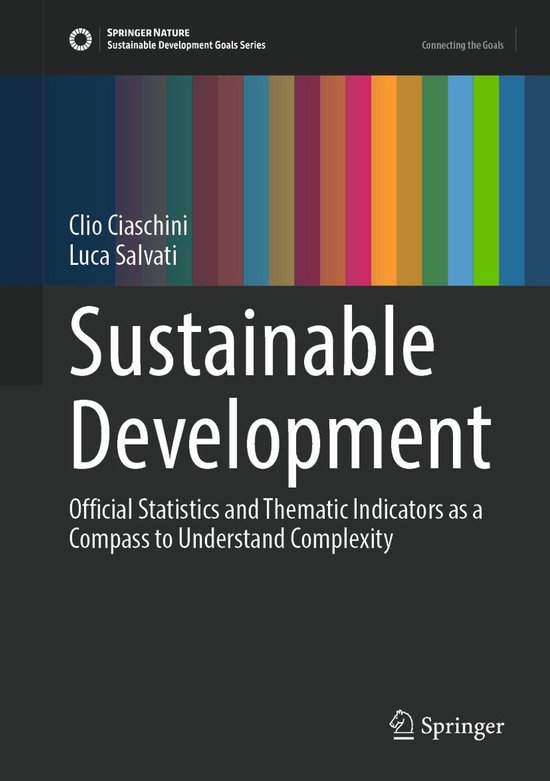 Earth and Environmental Science (R0) - Sustainable Developme ... - cover