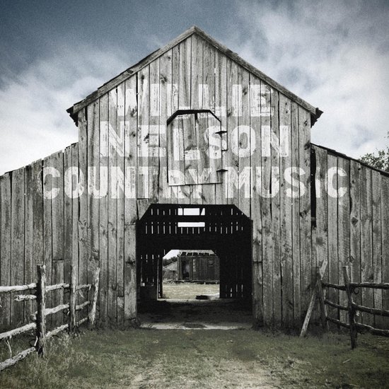 Willie Nelson - Country Music (CD)