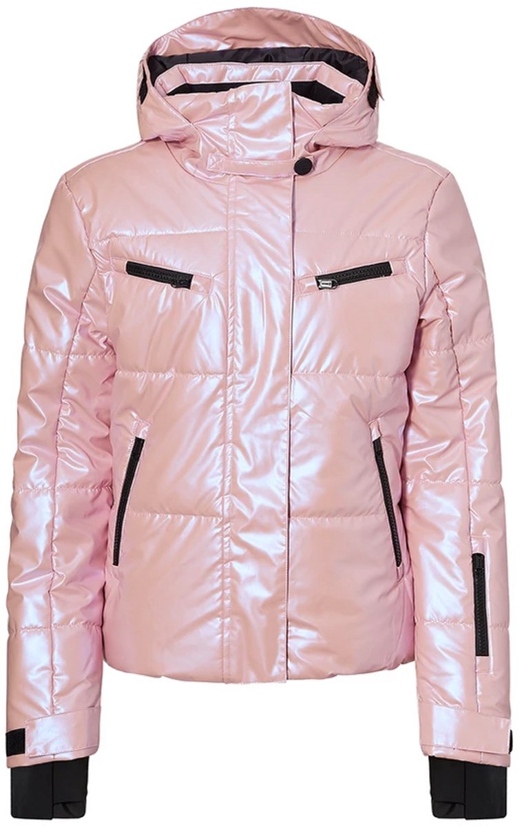 Rehall POSH-R-jr. Girls snowjacket Roze