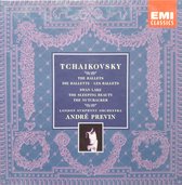 Tchaikovsky: The Ballets / Previn, London Symphony Orchestra